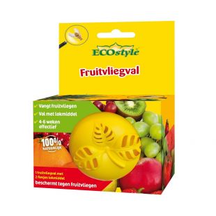 Ecostyle Fruitvliegval