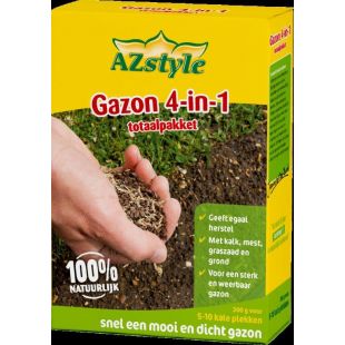 Ecostyle Gazon 4-in-1 300 g