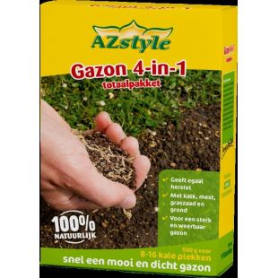 Ecostyle Gazon 4-in-1 500 g