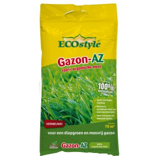 Ecostyle Gazon-AZ 2 kg