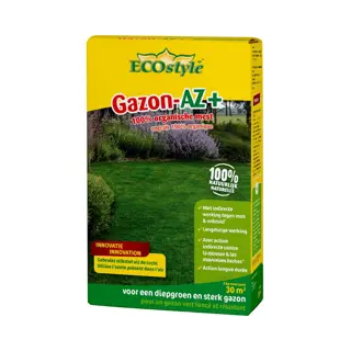 Ecostyle gazon-AZ meststof