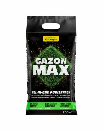 ECOstyle GazonMax 10kg