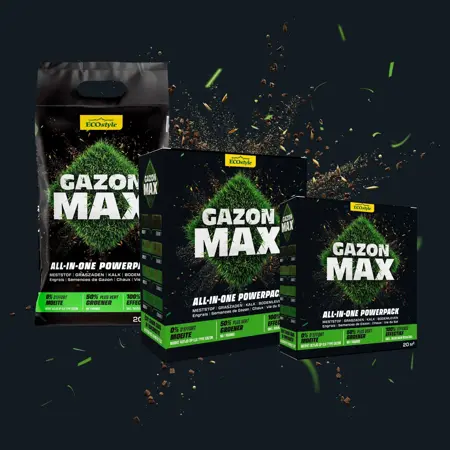 ECOstyle GazonMax 1kg - afbeelding 2