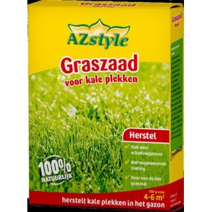 Ecostyle Graszaad-Herstel 100 g