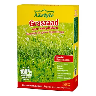 Ecostyle graszaad herstel 1kg