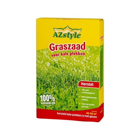 Ecostyle graszaad herstel 1kg