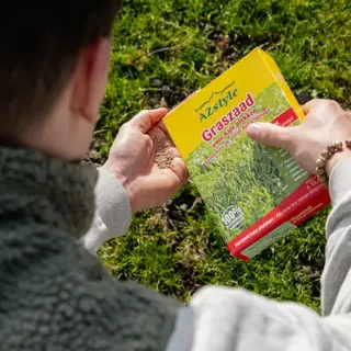 Ecostyle Graszaad Herstel 250 gram - afbeelding 3