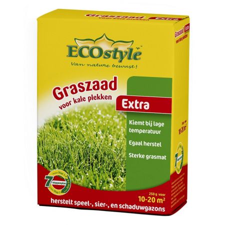 Ecostyle graszaad herstel 250 gr