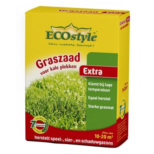 Ecostyle graszaad herstel 250 gr