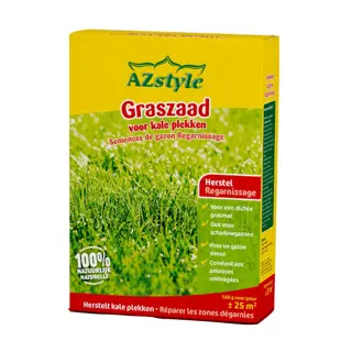 Ecostyle graszaad herstel 500 gr