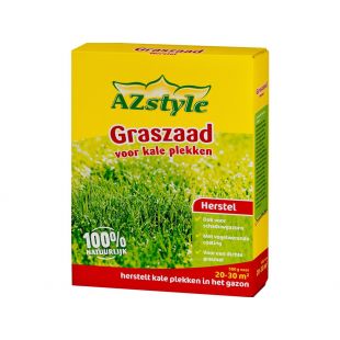 Ecostyle graszaad herstel 500 gr