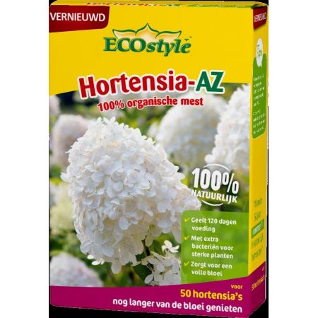 Ecostyle Hortensia-AZ 1,6 kg