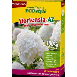 Ecostyle Hortensia-AZ 1,6 kg