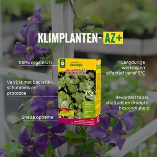 Ecostyle Klimplanten-AZ 800 g - afbeelding 2