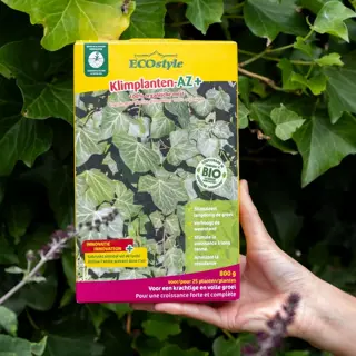 Ecostyle Klimplanten-AZ 800 g - afbeelding 4