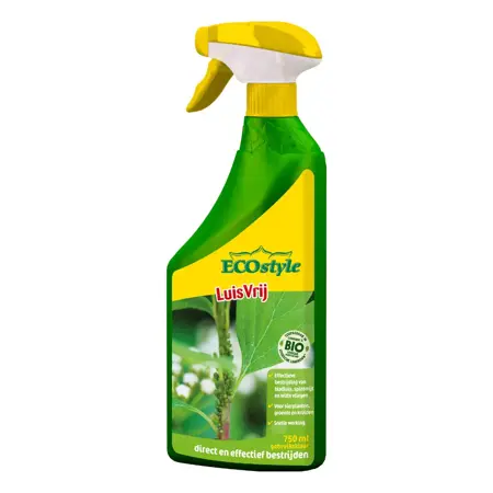 Ecostyle LuisVrij gebruiksklaar 750 ml