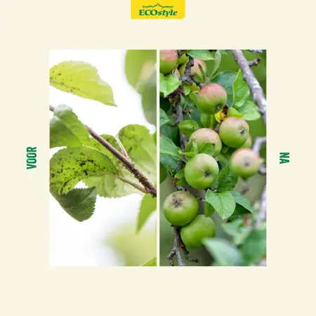 Ecostyle LuisVrij gebruiksklaar 750 ml - afbeelding 4