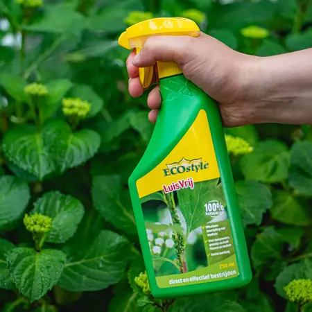 Ecostyle LuisVrij gebruiksklaar 750 ml