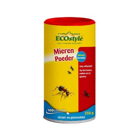 ECOstyle Mierenpoeder 250 gram