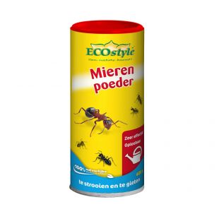 ECOstyle Mierenpoeder 400 gram