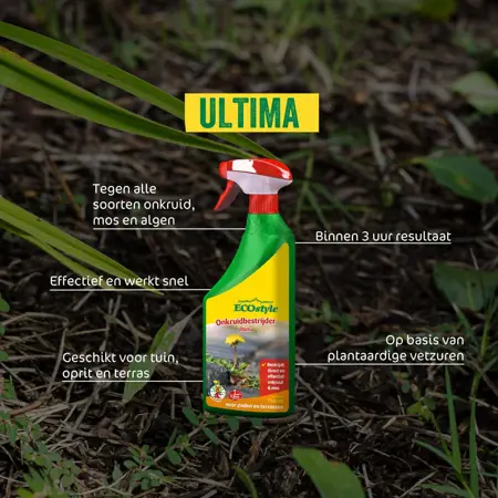 Ecostyle Ultima - USP's