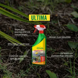 Ecostyle Ultima - USP's