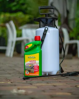 Ecostyle Onkruidbestrijder Ultima