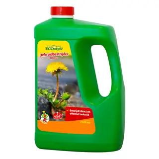 Onkruidbestrijder Ultima - concentraat 2500 ml