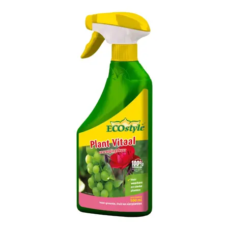 ECOstyle Plant Vitaal 