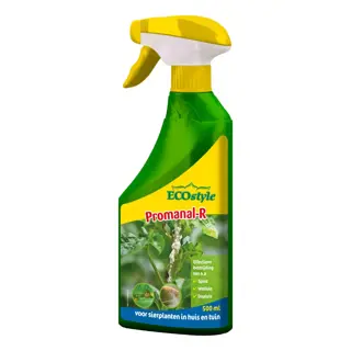 ECOstyle Promanal-R Gebruiksklaar 500 ml - afbeelding 1