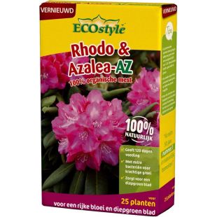Ecostyle Rhodo & Azalea-AZ 800 g