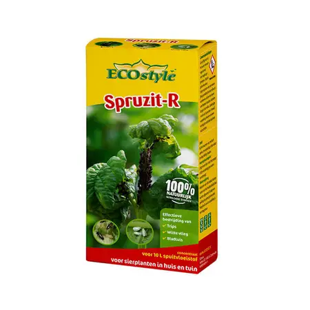 ECOstyle Spruzit-R concentraat 100 ml - afbeelding 1