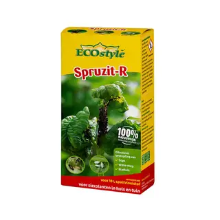ECOstyle Spruzit-R concentraat 100 ml - afbeelding 1