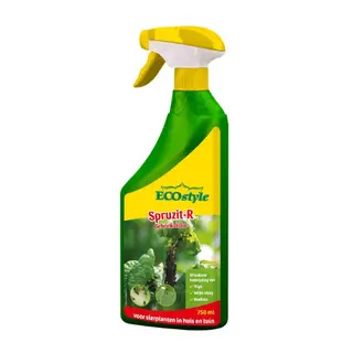 Ecostyle Spruzit-R gebruiksklaar 750 ml