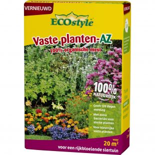 Ecostyle Vaste Planten-AZ 1,6kg