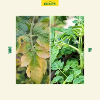 Ecostyle Vinassekali 800 g - afbeelding 3