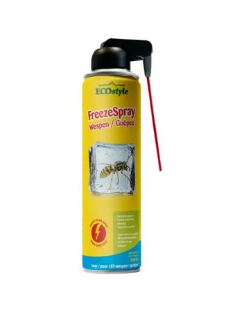 ECOstyle Wespen Freezespray 500ml