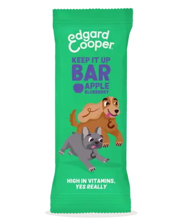 Edgard & Cooper - Bar Appel 30g - afbeelding 1