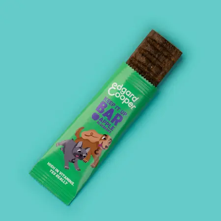 Edgard & Cooper - Bar Appel 30g - afbeelding 2