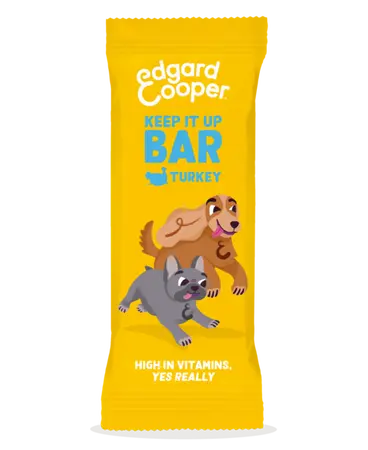 Edgard & Cooper - Bar Kalkoen - afbeelding 6