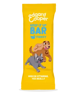 Edgard & Cooper - Bar Kalkoen - afbeelding 6