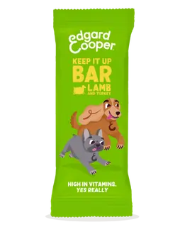 Edgard & Cooper - Bar Lam en Kalkoen - afbeelding 1