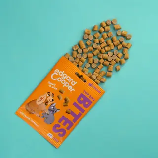 Edgard & Cooper - Bites Small Chicken - afbeelding 2