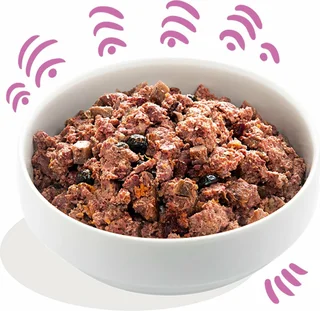 Edgard & Cooper - Hond Blik Adult Wild & Eend 400g - afbeelding 4