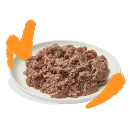 Edgard & Cooper - Kat Adult Pate Biokip 85g - afbeelding 2