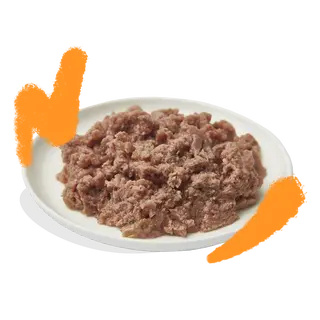 Edgard & Cooper - Kat Adult Pate Biokip 85g - afbeelding 2