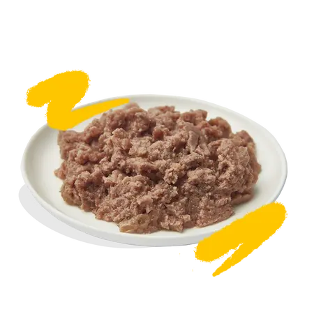 Edgard & Cooper - Kat Adult Pate Biologische Kalkoen en Kip 85g - afbeelding 2