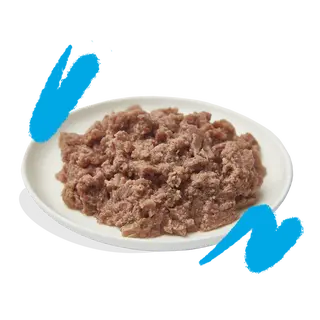 Edgard & Cooper - Kat Adult Pate Biologische Zalm en Kip 85g - afbeelding 2