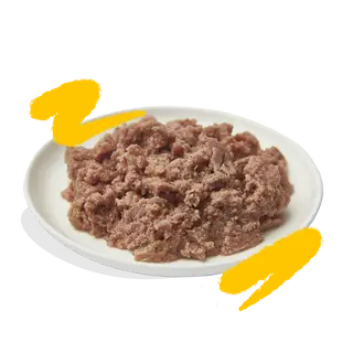 Edgard & Cooper - Kat Adult Pate Kalkoen en Kip 85g - afbeelding 2