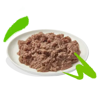 Edgard & Cooper - Kat Adult Pate Lam en Kip 85g - afbeelding 2